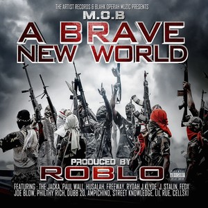 A Brave New World (Explicit)