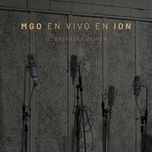 Matemática feliz (feat. Baltazar Oliver)
