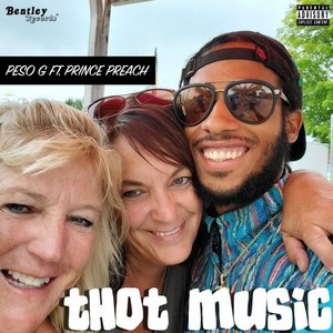 Thot Music (Explicit)