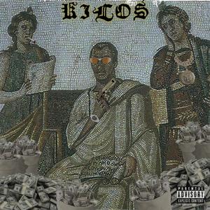 KILOS (feat. Shootah K) [Explicit]