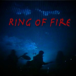 Ring of Fire