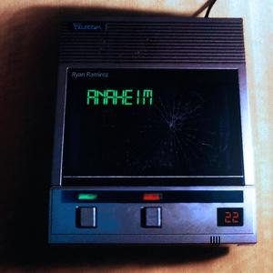 Anaheim(feat. Unspokenviews)