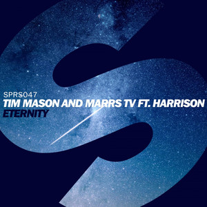 Eternity(feat. Harrison)