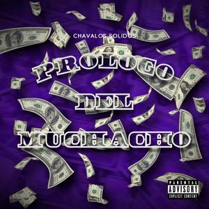 Prologo del Muchacho (Explicit)