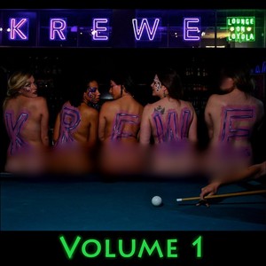 Krewe, Vol. 1