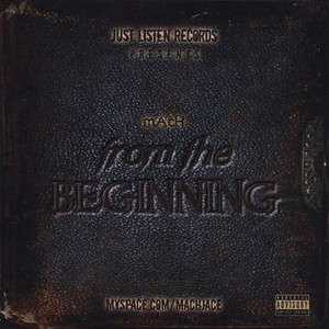 From the Beginning (Explicit)