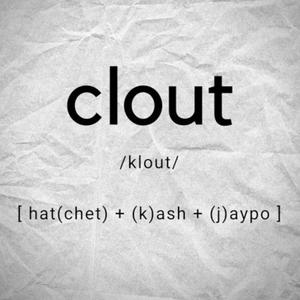 Clout (feat. Styliss & Jaypo) [Explicit]