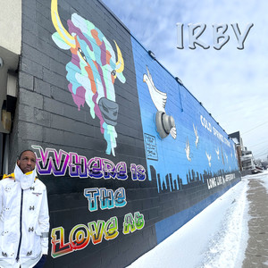 Where Is the Love At