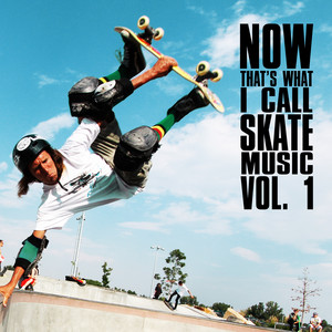 Now That's What I Call Skate Music Vol. 1