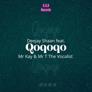 Qoqoqo (feat. Mr T The Vocalist & Mr Kay) [Tribute to Kabza De Small]