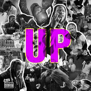 UP (feat. Str3tch) (F@*#! UP Version)