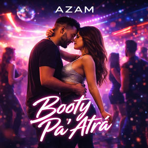 Booty Pa' Atrá