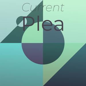 Current Plea
