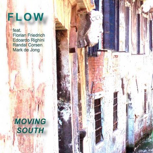 Beautiful Love(Feat. Florian Friedrich, Edoardo Righini & Mark De Jong)