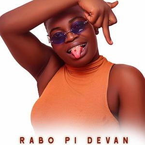 Rabo Pi Devan (feat. Blaie-G Beatz) [Instrumental]