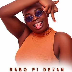 Rabo Pi Devan (feat. Blaie-G Beatz) (Inst.)
