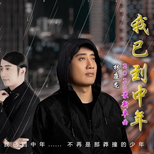 我已到中年