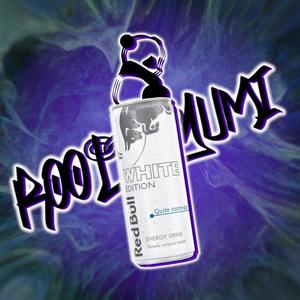 Red Bull White (feat. RooL & yumi)