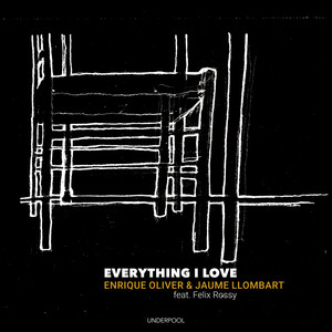 Everything I Love (Live)