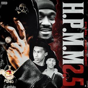 Hunters point mastermind 2.5 (Explicit)