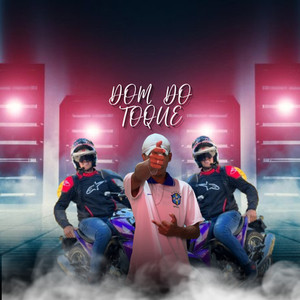 Dom do Toque (Clayton do Grau) (Explicit)