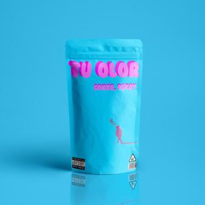 Tu olor (feat. 9SKAY)