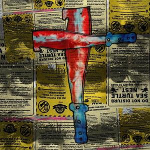 Village South Center 1.5 (feat. Canvas Murakami) (Explicit)