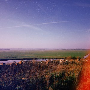 Everything Is Where It's Supposed To Be