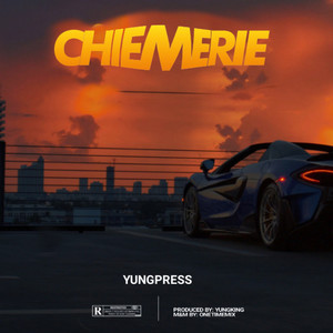 Chiemerie (Explicit)