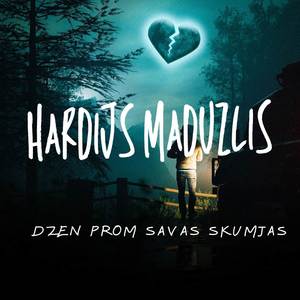 Dzen prom savas skumjas