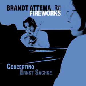 Concertino (feat. Andrea Vasi & Ernst Sachse)