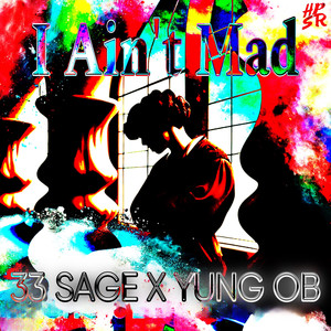 I Ain't Mad (Explicit)