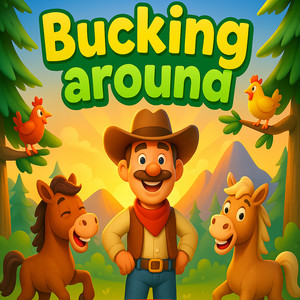 Bucking Around