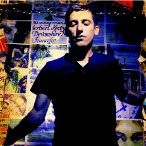 Oren Barzilay - Leave them all behind