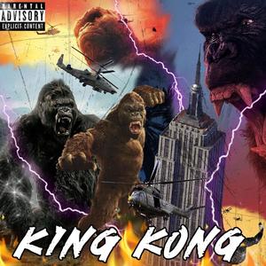 Trap do King Kong