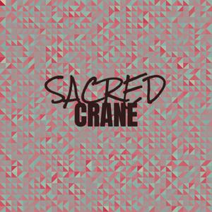 Sacred Crane