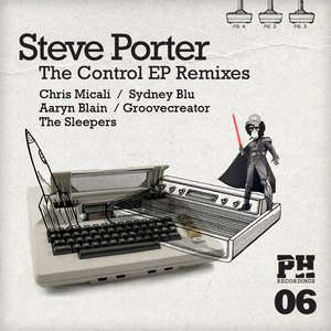 The Control Remixes
