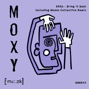 Bring It Back (Mason Collective Remix)