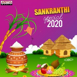 Sankranti (From 