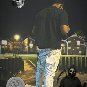 Dead niGGaz (feat. Jo4L) (Explicit)