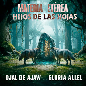 MATERIA ETÉREA