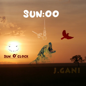 Sun O'clock