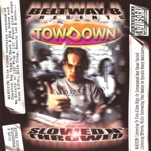 Tow Down - Also Cool (Explicit)