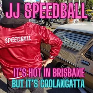 IT'S HOT IN BRISBANE BUT IT'S COOLANGATTA