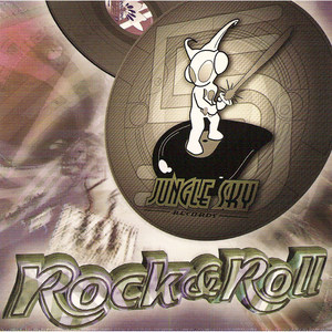 Rock & Roll… This is Jungle Sky Volume V