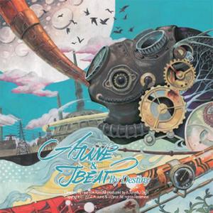 Seasons change(Feat. Kasper, CL a.k.a Chaotic Lynk)