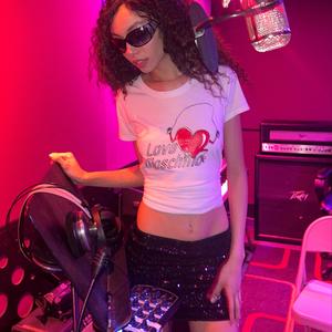 given up on love (feat. Yancyabril)