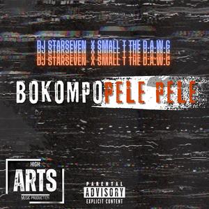 Lephodisa Re Bulele (feat. Morwa Makopo & Paziiey Skarts) (Explicit)