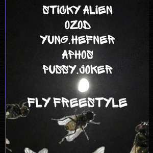 Fly Freestyle (Explicit)