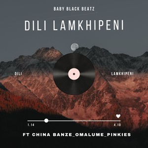 Dili Lamkhipeni